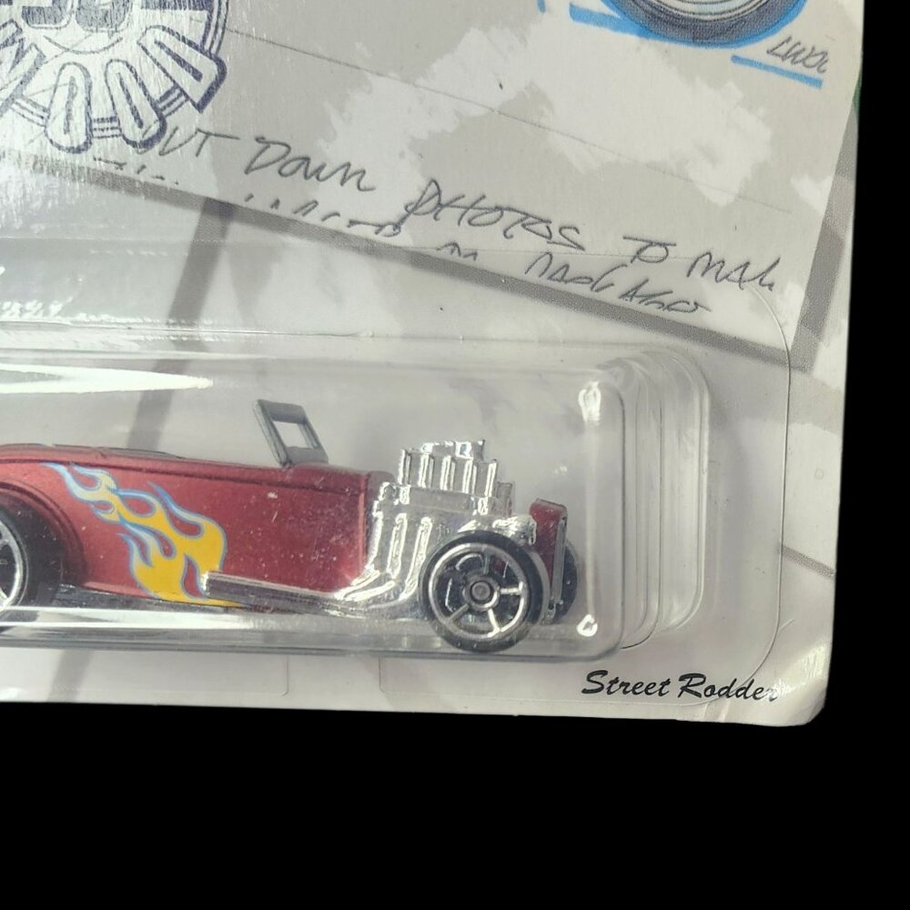 đď¸ HOT WHEELS 2019 Street Roder - Picture 3 of 5